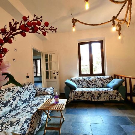 La Casa Nel Borgo Villa Rome Exterior photo